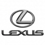 логотип Lexus