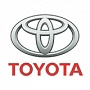 логотип Toyota